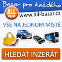 All-bazar.cz - inzerce zdarma, inzeráty, bazar