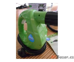 Parní čisticí stroj – H2O Steam FX Cleaner