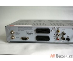 Humax CR-FOX-CI satelitní set top box