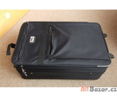 Prodám textilní kufr Roncato - Ciak soft 65x40x20 (52 l)