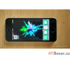 iPhone SE 32GB