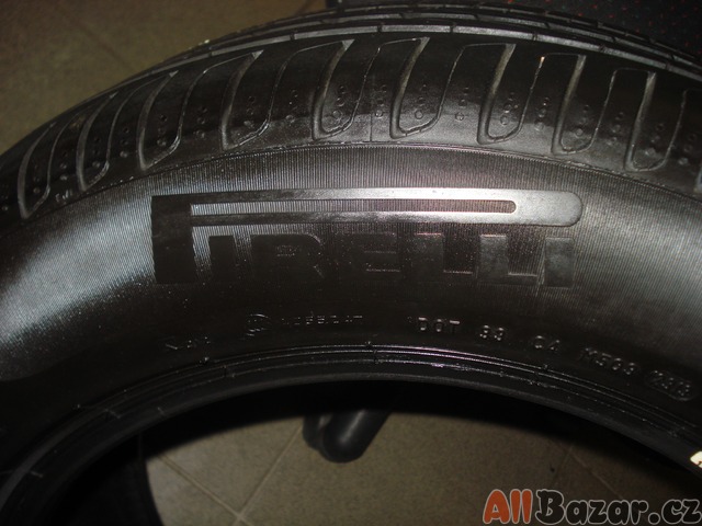 Letní pneu Pirelli Cinturato