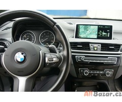 BMW X1 x Drive 25 D Sport Line
