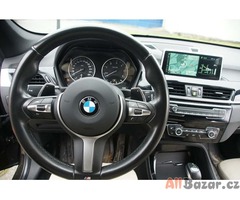 BMW X1 x Drive 25 D Sport Line