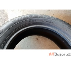 4x nové nepoužité pneu colins extrem 205/60 r16 92h nebo 205/55 r16 dot2918 zimn