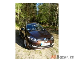 Prodám: Renault Mégane Grandtou kombi 1,6 16V 110/81 kW, najeto 36 335 km