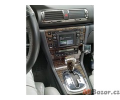 Škoda Superb LAURIN & KLEMENT 2.5TDI, AUTOMAT