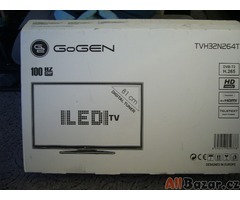 LED TV Gogen