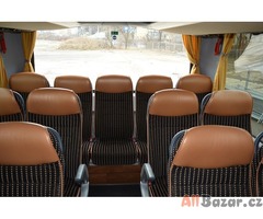 Autobus MAN LION´S COACH euro 6