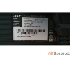 Acer KG221Qbmix - 21.5