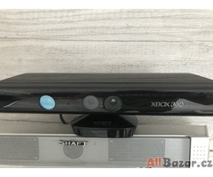 Xbox 360 ( 50+500gb), Kinect . Hry