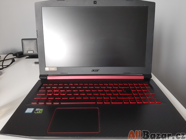 Acer Nitro 5 (v záruce)