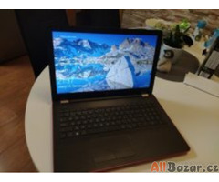 Notebook HP 15-bw062nc