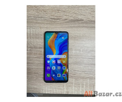 Huawei P30 Lite 4GB/128GB Dual SIM peacock blue