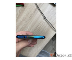 Huawei P30 Lite 4GB/128GB Dual SIM peacock blue