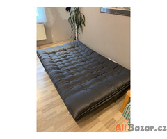Skládací pohovka/Foldable sofa