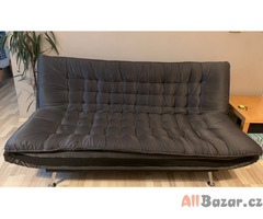 Skládací pohovka/Foldable sofa
