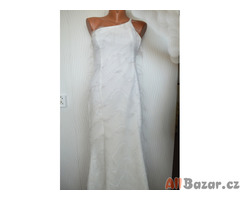 Svatební šaty xs