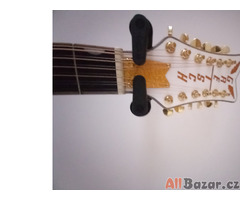 12 strunna kytara GRETSCH