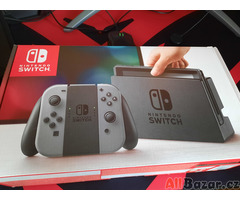 Nintendo switch v1 bez docku