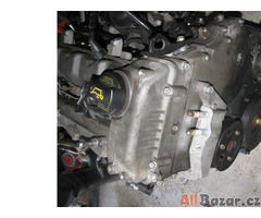 Motor Kia ceed 1.6 CRDI, typ: D4FB