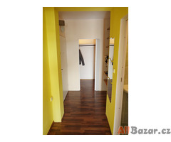 Pronájem bytu 1+1 38 m² - Blansko