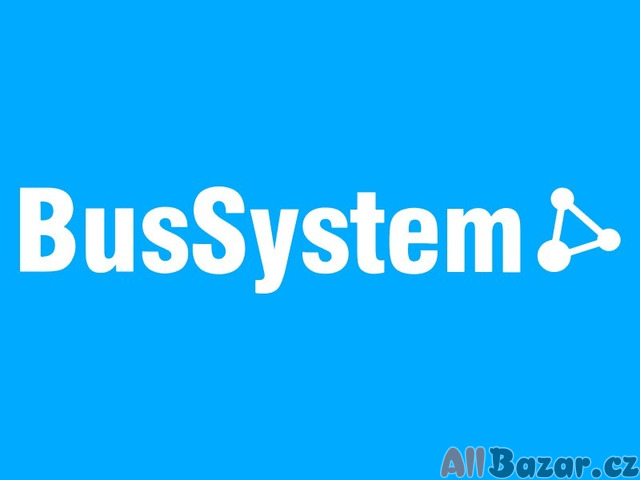 Bussystem - Profesionální systém prodeje jízdenek