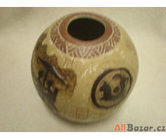 VÁZA keramika