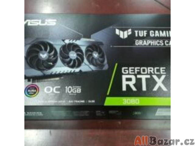 GeForce RTX 3090, 3080, 3070, 3060, RX 6900, 6800, 6700