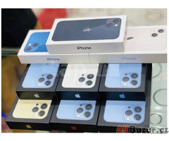 Apple iPhone, Samsung galaxy, Huawei, PlayStation