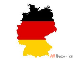 Hledámevás do našehotýmu v Německu!