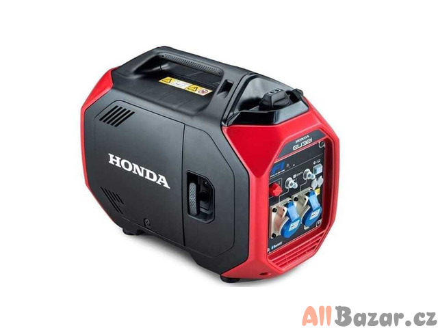 Honda EU32i | Honda EU22i
