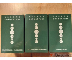 Set Colostrum