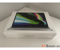 Laptop Apple 2022 MacBook Pro s čipem M2