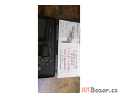 Flobert revolver ATAK Arms /4,5
