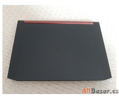 Herní Notebook Acer Nitro 5