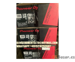 Pioneer DJ DJM-A9, Pioneer CDJ 2000NXS2, Pioneer DJM 900NXS2, Pioneer DJ DJM-V10