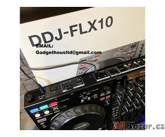 Nový Pioneer XDJ-XZ / Pioneer XDJ-RX3/ Pioneer OPUS-QUAD / Pioneer DJ DDJ-FLX10