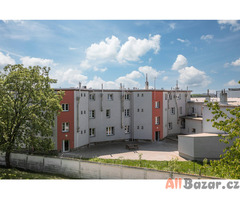 Prodej bytu 1+1, plocha 56 m2, 1. NP, Praha 10 Hostivař