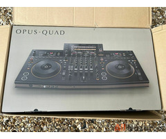 Pioneer OPUS-QUAD, Pioneer  XDJ-RX3, Pioneer XDJ-XZ DJ System ,  Pioneer DJ DDJ-
