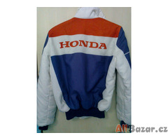 Honda-textilni