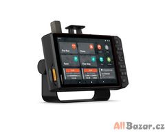 Řada GPS navigací Garmin Automotive