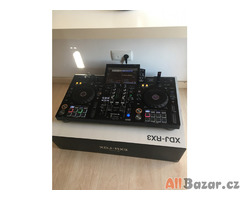 Pioneer DJ XDJ-RX3, Pioneer XDJ-XZ, Pioneer DJ OPUS-QUAD, Pioneer DDJ-FLX10 , Pi