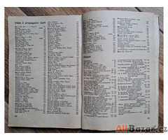 Zemědělský jubilejní kalendář 1848-1948